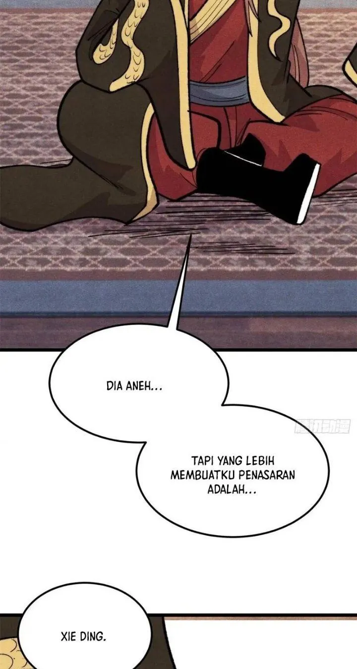 All Hail the Sect Leader Chap 555 - Next Chap 556