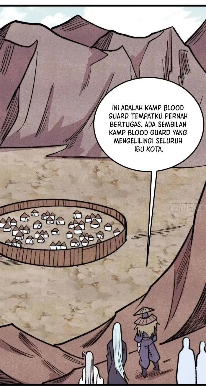 All Hail the Sect Leader Chap 555 - Next Chap 556