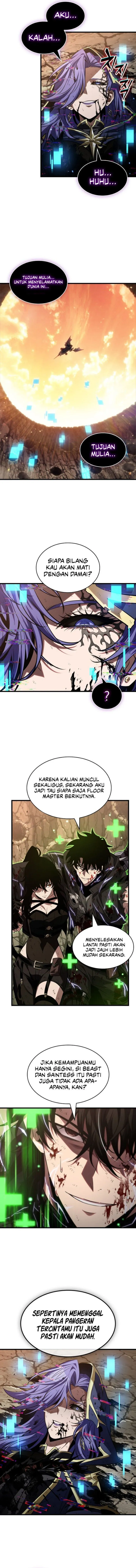 Pick Me Up! Chap 220 - Next Chap 221