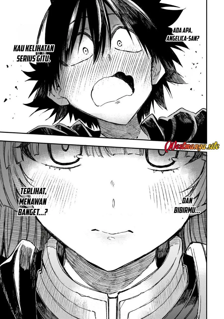 Hitoribocchi no Isekai Kouryaku Chap 329 - Next Chap 330
