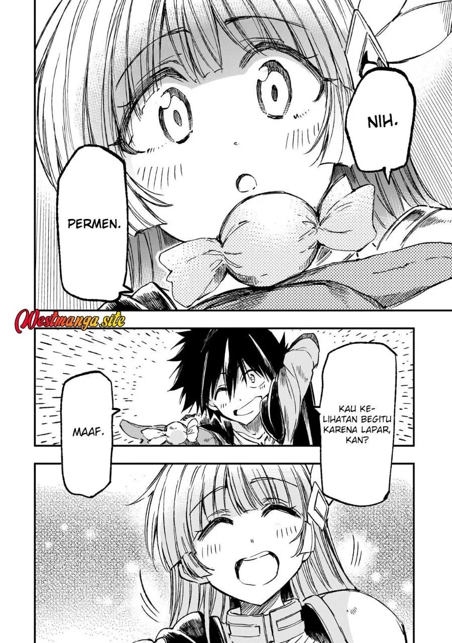 Hitoribocchi no Isekai Kouryaku Chap 329 - Next Chap 330