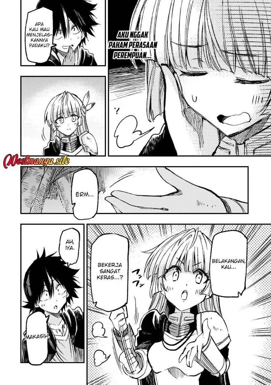 Hitoribocchi no Isekai Kouryaku Chap 329 - Next Chap 330
