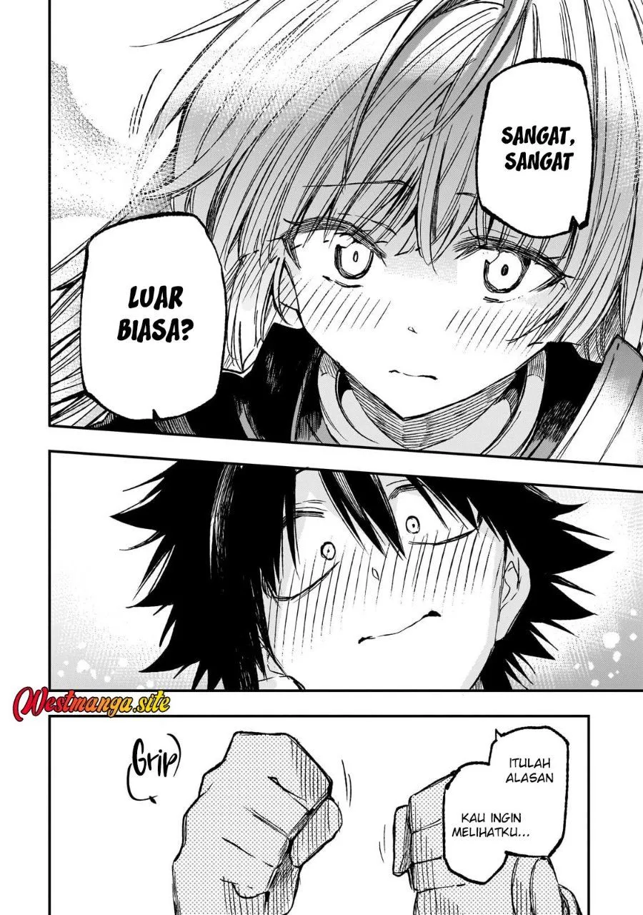 Hitoribocchi no Isekai Kouryaku Chap 329 - Next Chap 330
