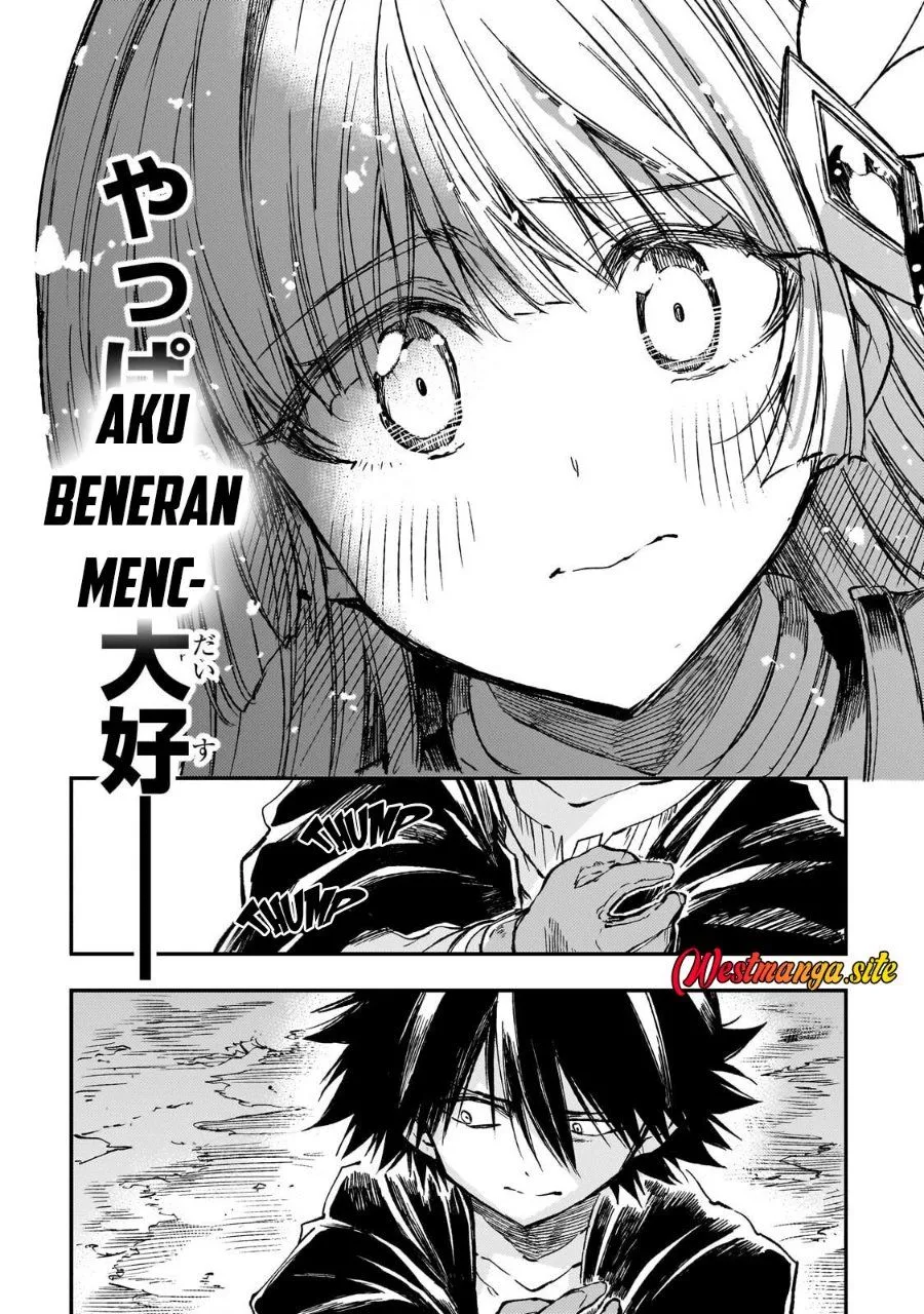 Hitoribocchi no Isekai Kouryaku Chap 329 - Next Chap 330