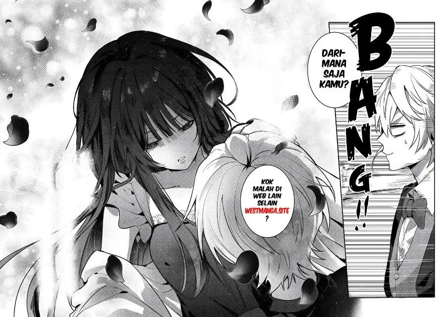 Sono Akuyaku Kizoku, Mama Heroine ga Suki Sugiru ~Shinshi na Doryoku de Saikyou to Nari Fuguu na Oshi Chara Tasukemakuru~ Chap 51 - Next Chap 52