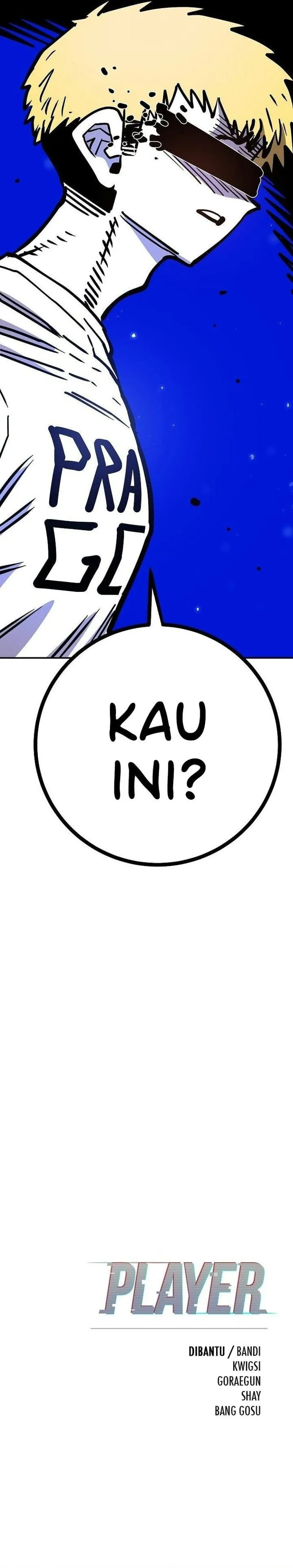 Player Chap 234 - Next Chap 235