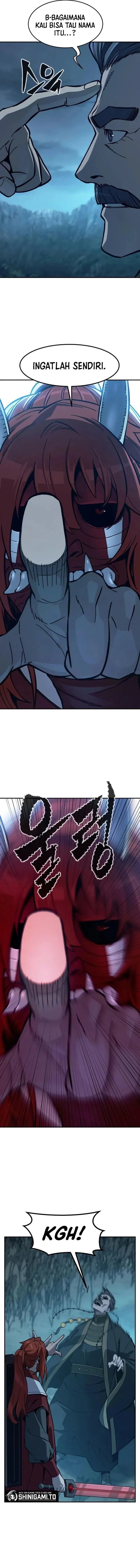 Absolute Sword Sense Chap 202 - Next Chap 203