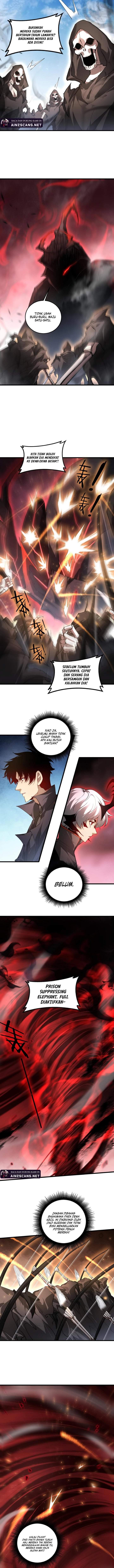 Overlord of Insects Chap 107 - Next Chap 108