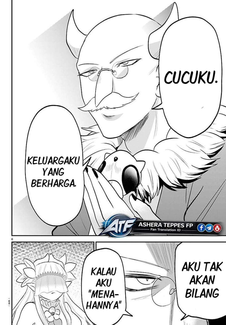 Mairimashita! Iruma-kun Chap 451 - Next Chap 452