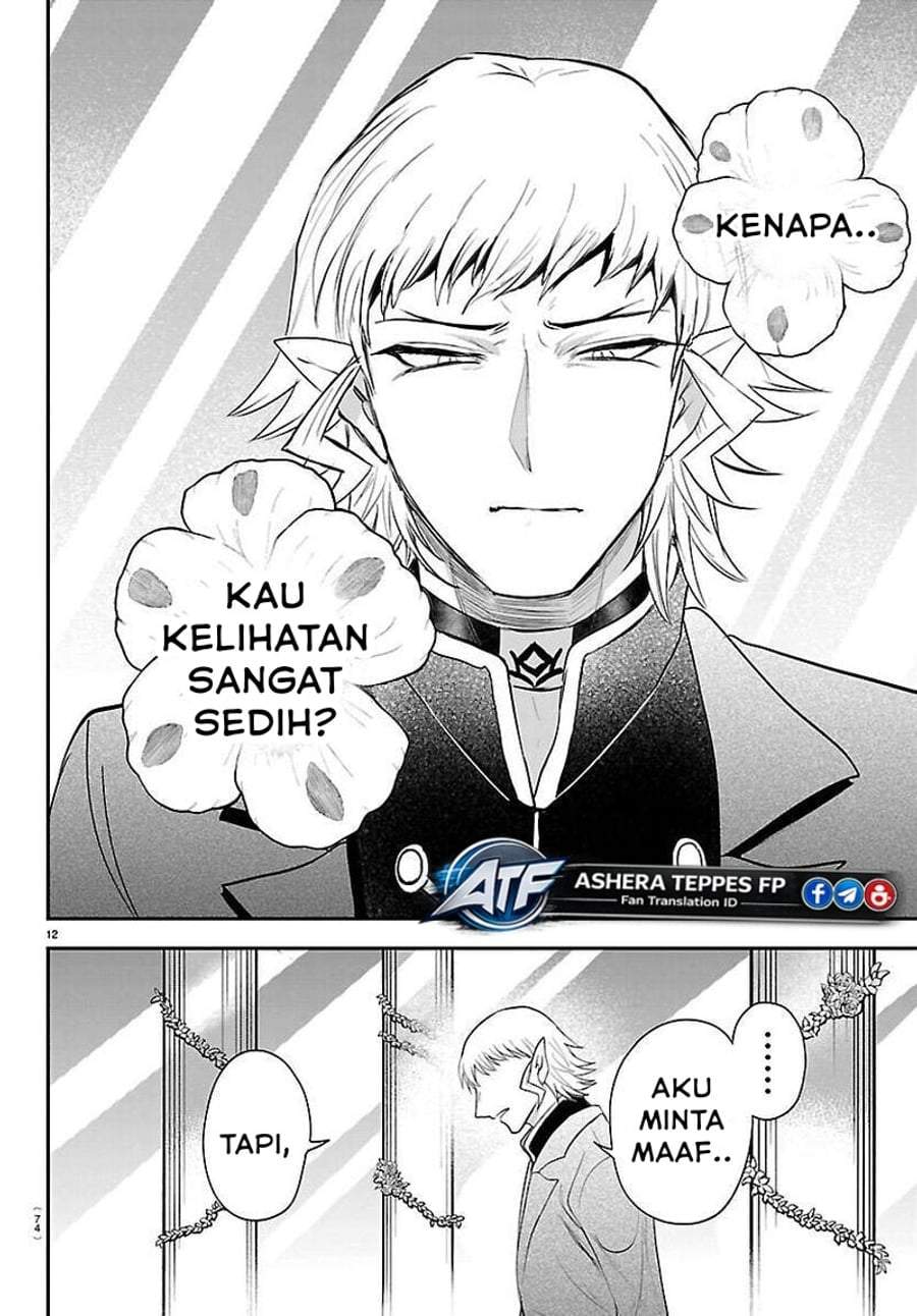 Mairimashita! Iruma-kun Chap 451 - Next Chap 452