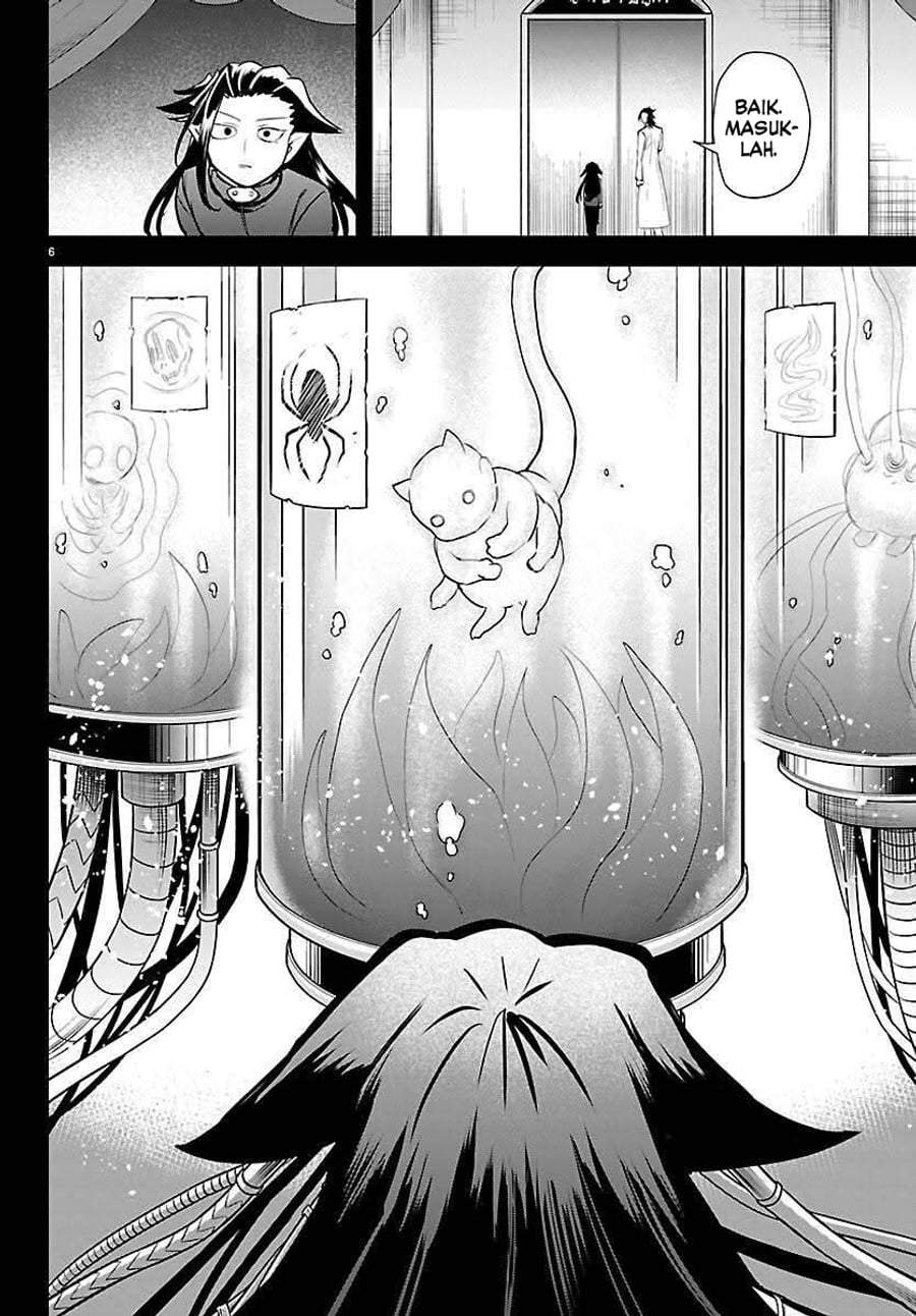 Mairimashita! Iruma-kun Chap 457 - Next Chap 458