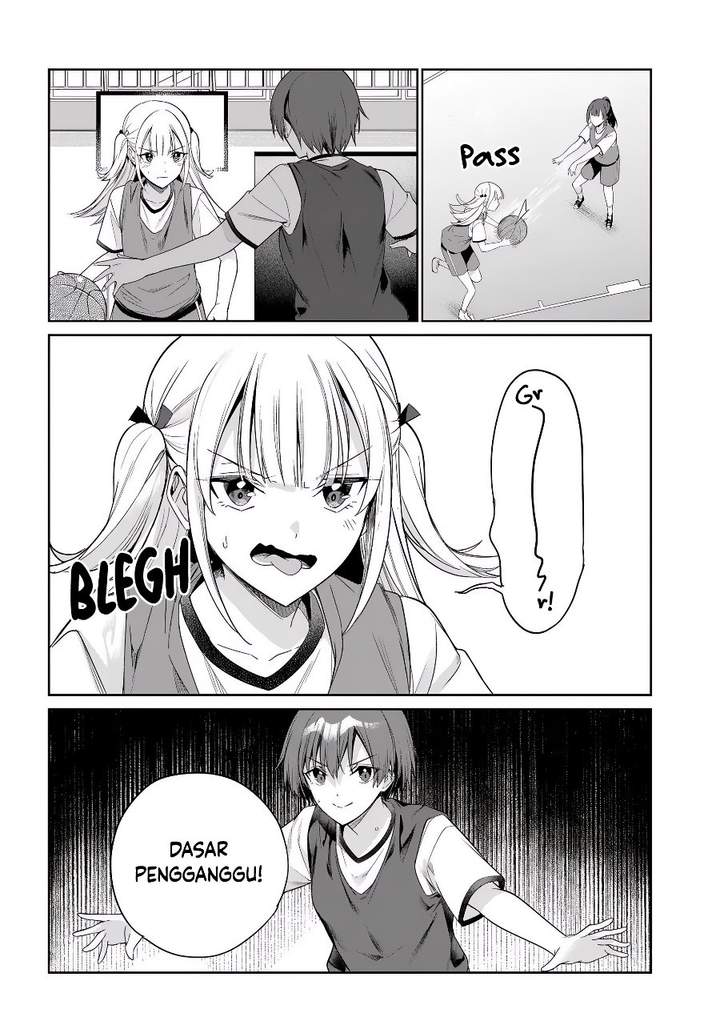 Komik Ryoushin no Shakkin wo Katagawari Shite Morau Jouken wa Nihon’ichi Kawaii Joshikousei to Issho ni Kurasu Koto Chap 47 - Next Chap 48