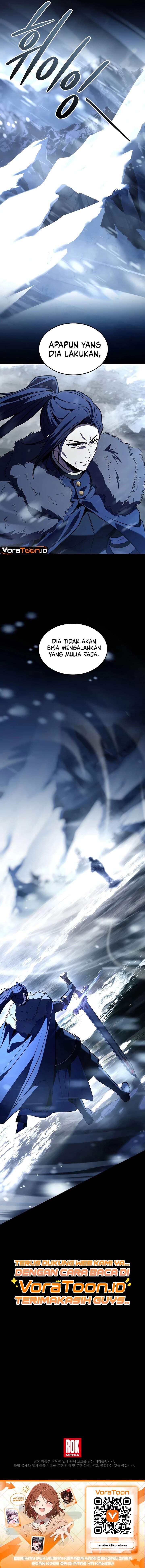 Return of The Greatest Lancer Chap 207 - Next Chap 208