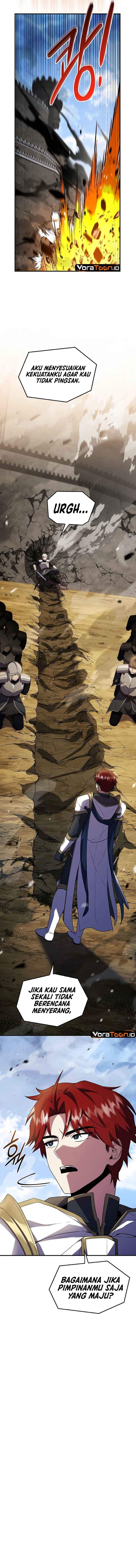 Return of The Greatest Lancer Chap 205 - Next Chap 206