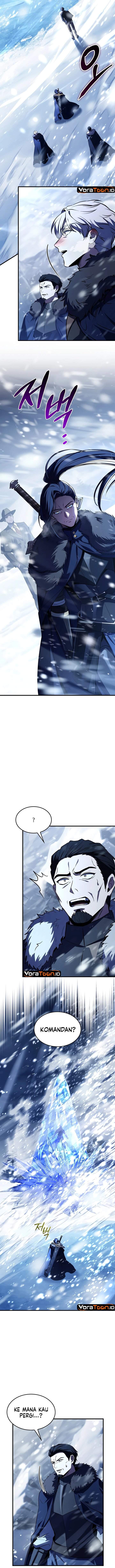 Return of The Greatest Lancer Chap 209 - Next Chap 210
