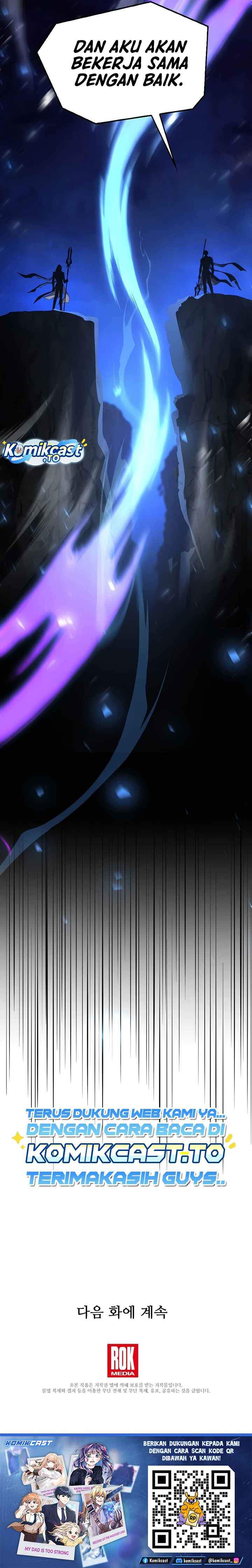 Return of The Greatest Lancer Chap 200 - Next Chap 201