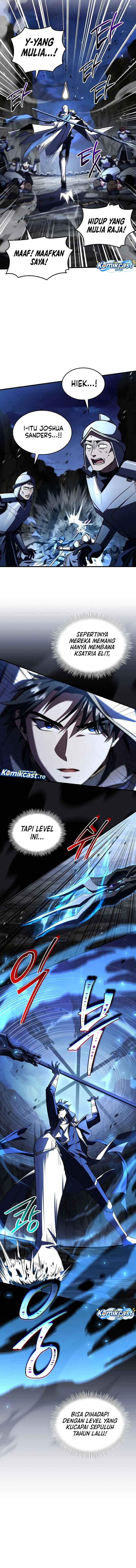 Return of The Greatest Lancer Chap 201 - Next Chap 202