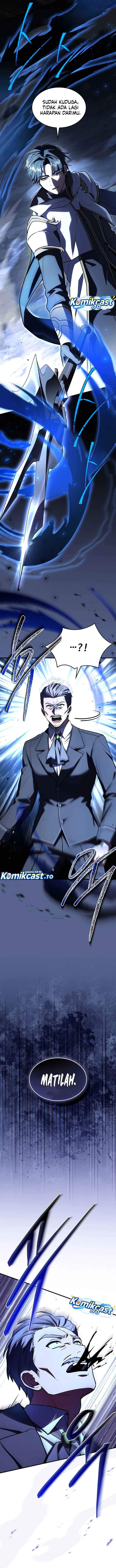 Return of The Greatest Lancer Chap 203 - Next Chap 204