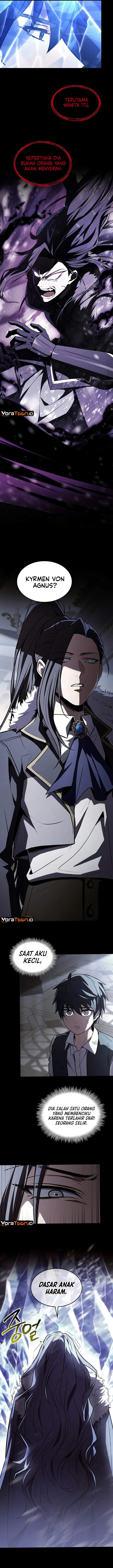 Return of The Greatest Lancer Chap 215 - Next Chap 216