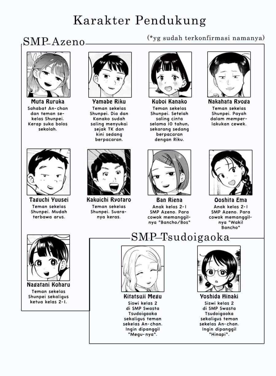 Futari Bus Chap 38 - Next Chap 39