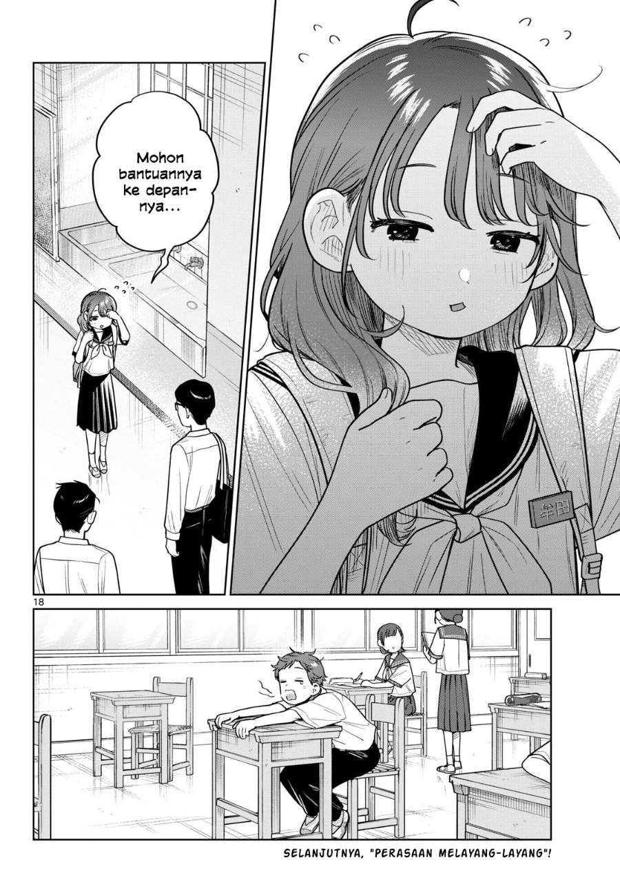 Futari Bus Chap 42 - Next Chap 43