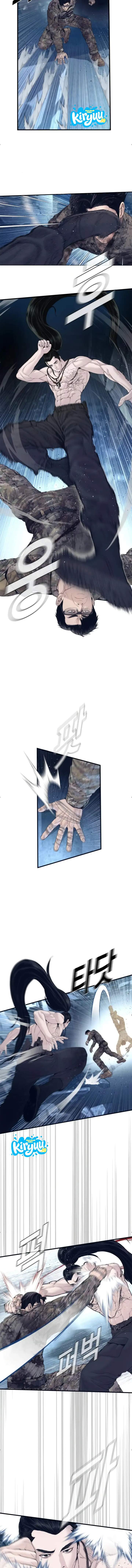 Manager Kim Chap 237 - Next Chap 238
