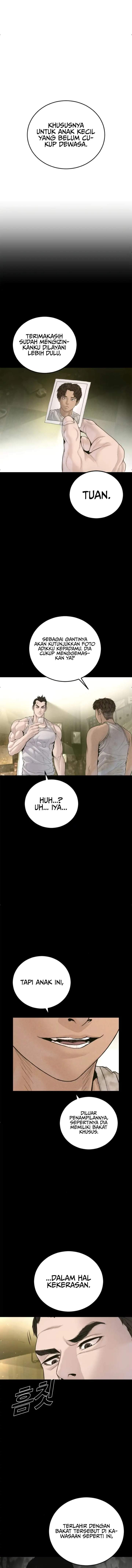 Manager Kim Chap 237 - Next Chap 238