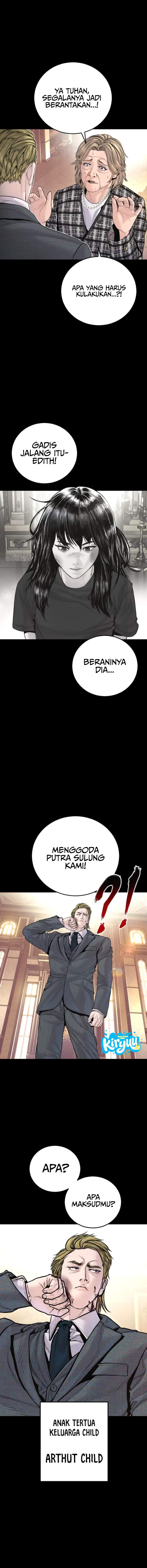 Manager Kim Chap 234 - Next Chap 235