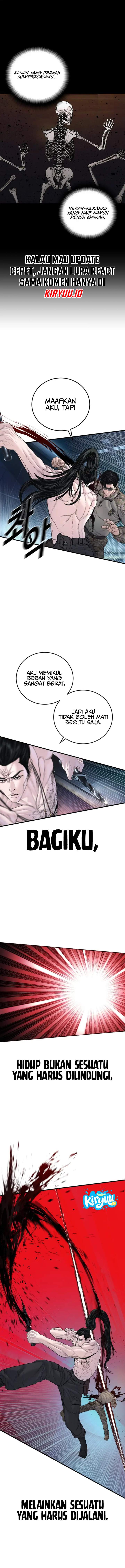 Manager Kim Chap 234 - Next Chap 235
