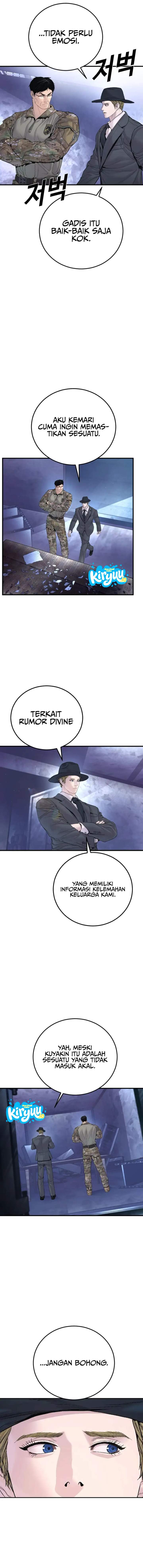 Manager Kim Chap 234 - Next Chap 235