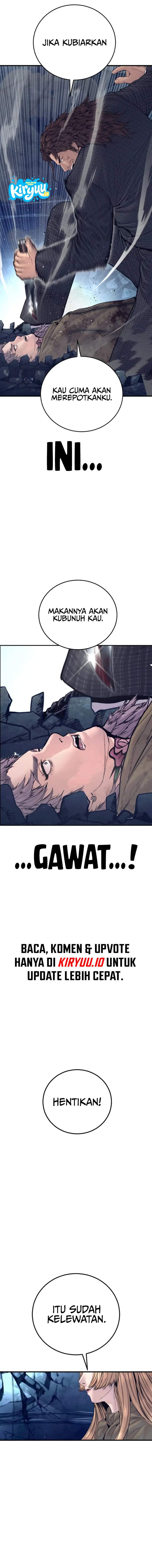 Manager Kim Chap 235 - Next Chap 236