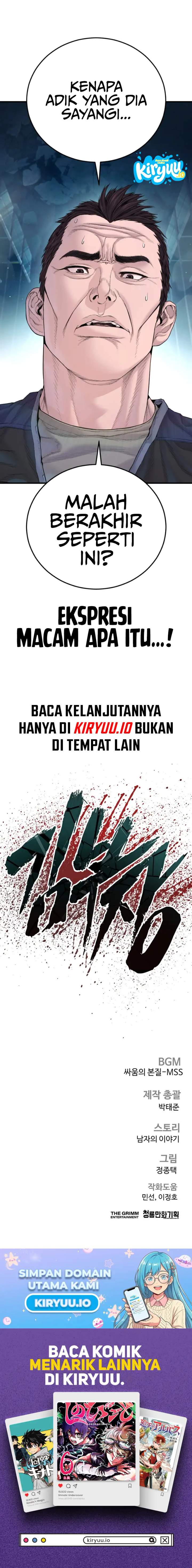 Manager Kim Chap 236 - Next Chap 237