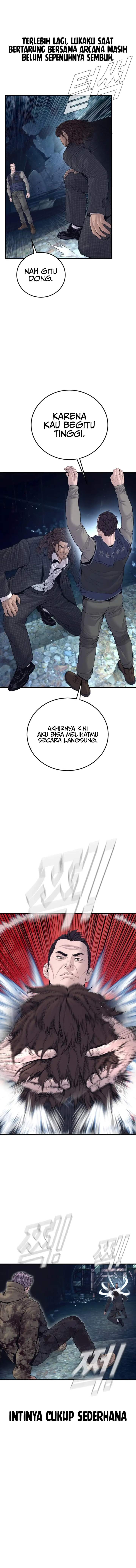 Manager Kim Chap 236 - Next Chap 237