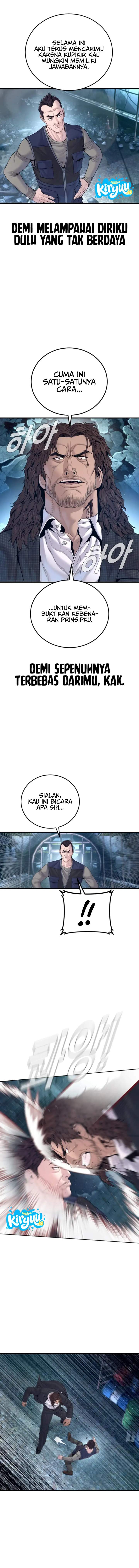 Manager Kim Chap 236 - Next Chap 237