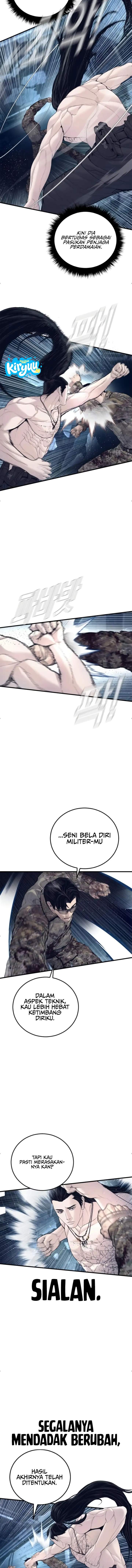 Manager Kim Chap 238 - Next Chap 239