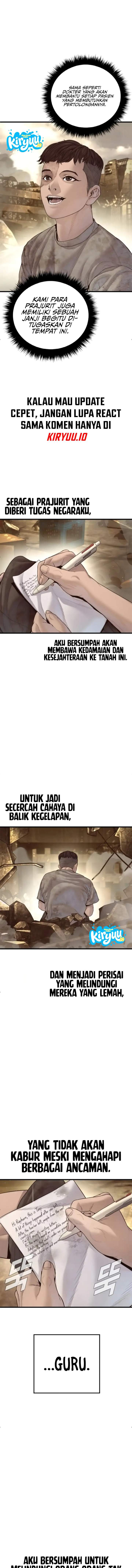 Manager Kim Chap 238 - Next Chap 239