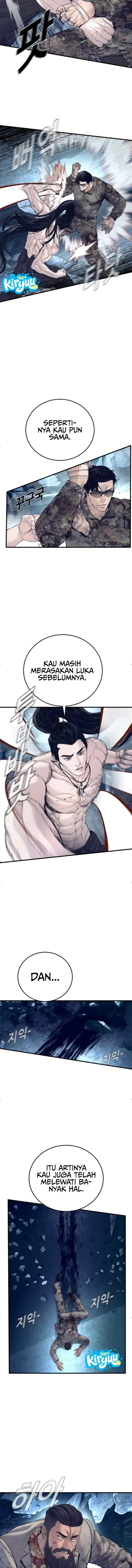 Manager Kim Chap 238 - Next Chap 239