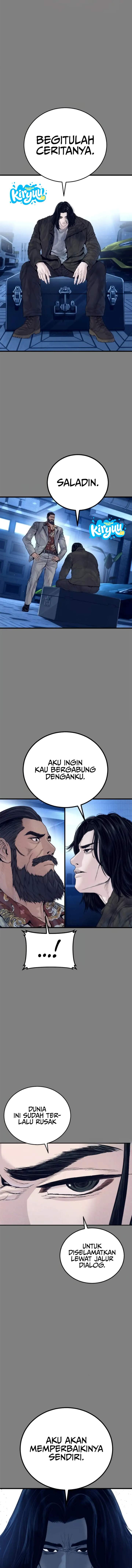 Manager Kim Chap 239 - Next Chap 240