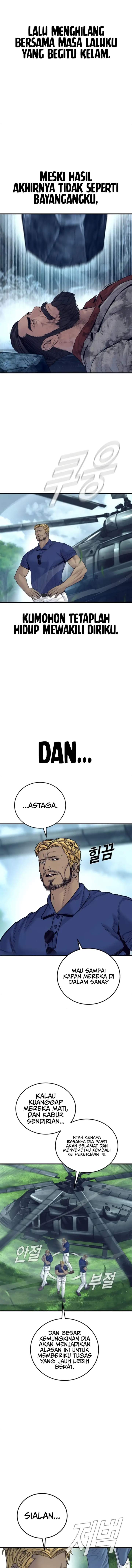 Manager Kim Chap 239 - Next Chap 240