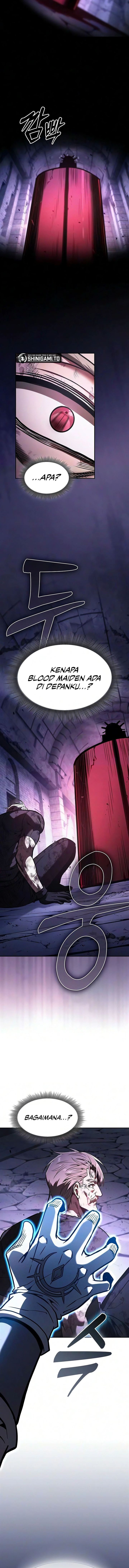Academy’s Genius Swordmaster Chap 144 - Next Chap 145