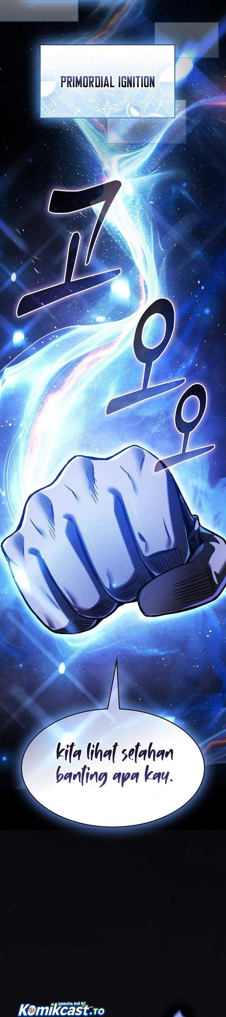 Academy’s Genius Swordmaster Chap 145 - Next Chap 146
