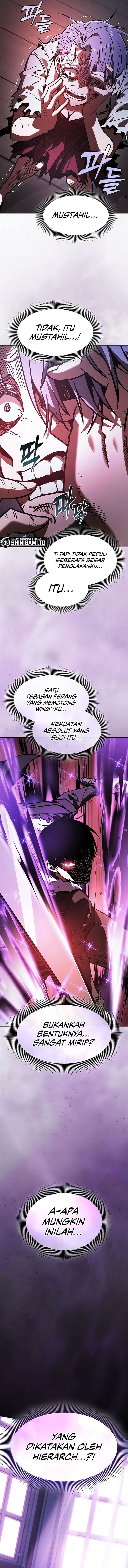 Academy’s Genius Swordmaster Chap 146 - Next Chap 147