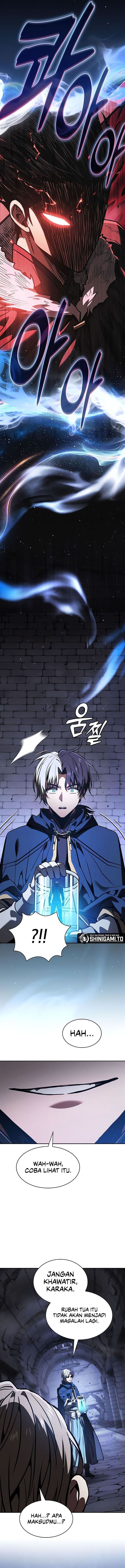 Academy’s Genius Swordmaster Chap 146 - Next Chap 147
