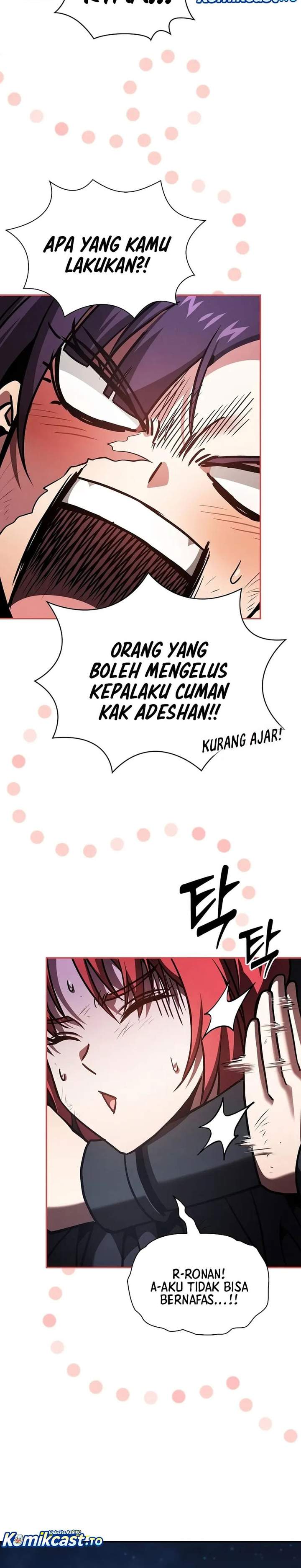 Academy’s Genius Swordmaster Chap 148 - Next Chap 149
