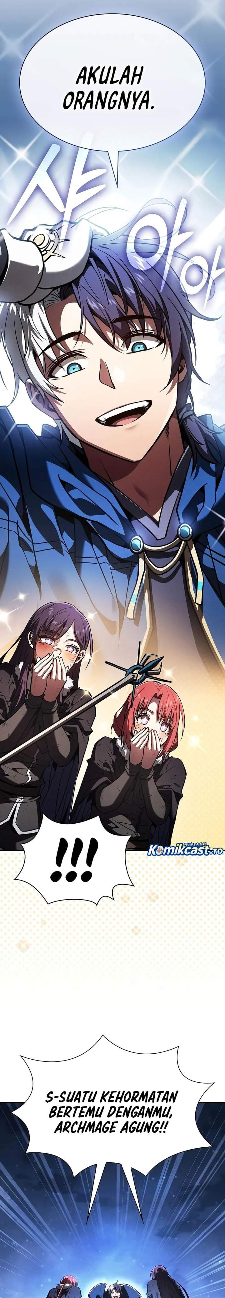 Academy’s Genius Swordmaster Chap 148 - Next Chap 149