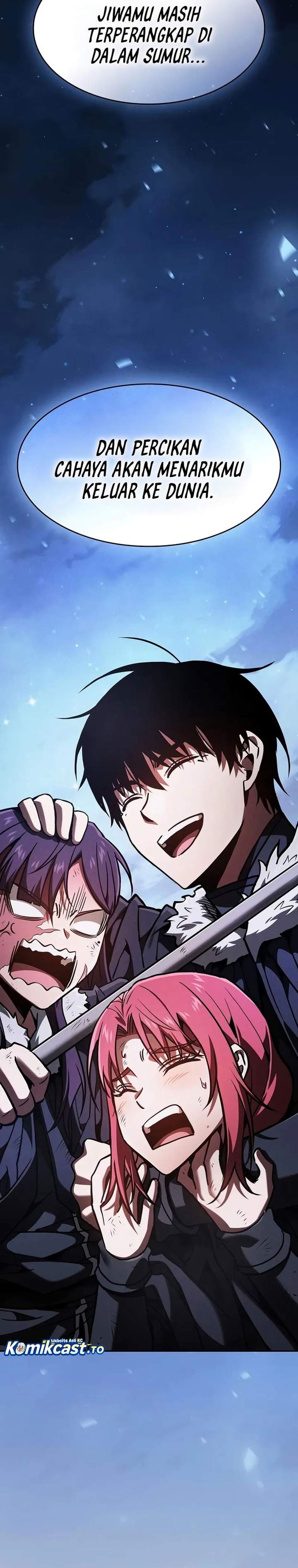 Academy’s Genius Swordmaster Chap 148 - Next Chap 149