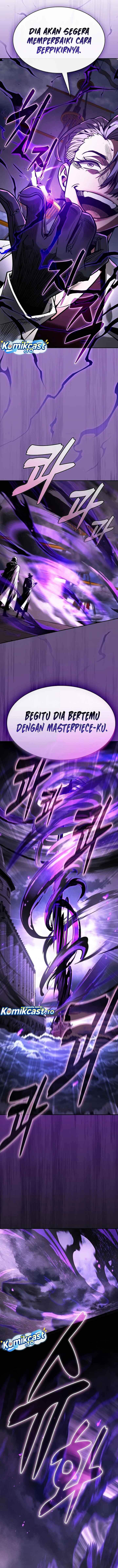 Academy’s Genius Swordmaster Chap 141 - Next Chap 142