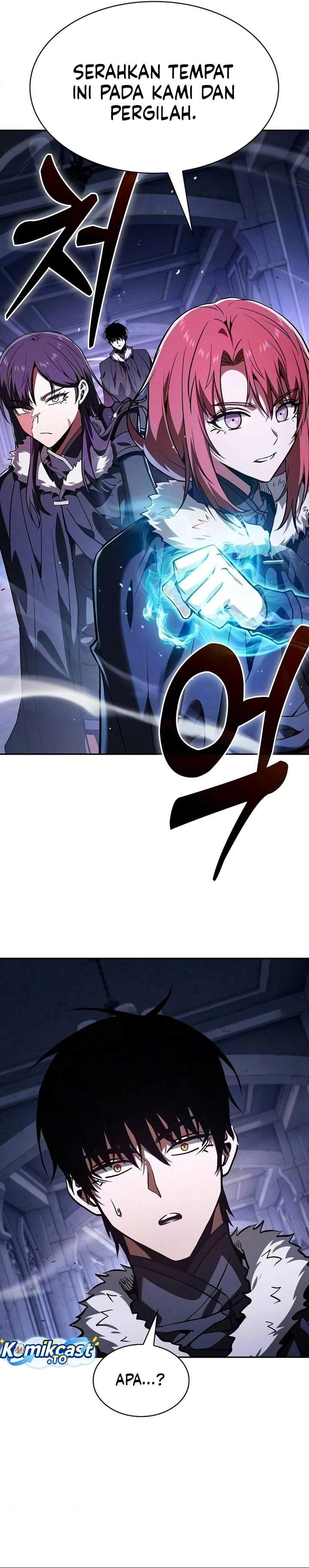 Academy’s Genius Swordmaster Chap 142 - Next Chap 143
