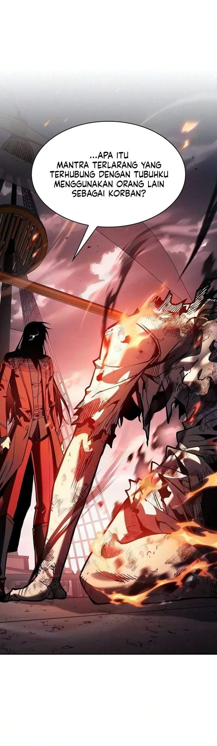 Academy’s Genius Swordmaster Chap 143 - Next Chap 144