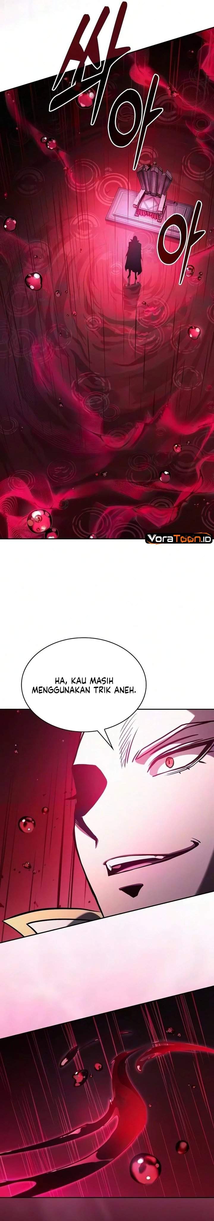 Academy’s Genius Swordmaster Chap 154 - Next Chap 155